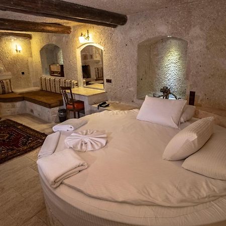 Kemerhan Cave Suites Ürgüp Kültér fotó